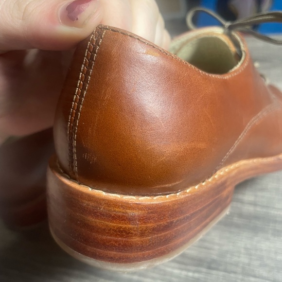 Nisolo James Oxfords - Picture 6 of 13